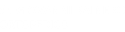 Giovanni Rainero Ortopedico